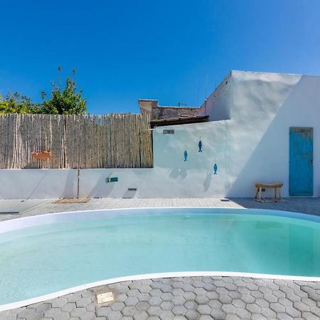 Amazing Stylish Country Apartment Αχλάδα Εξωτερικό φωτογραφία