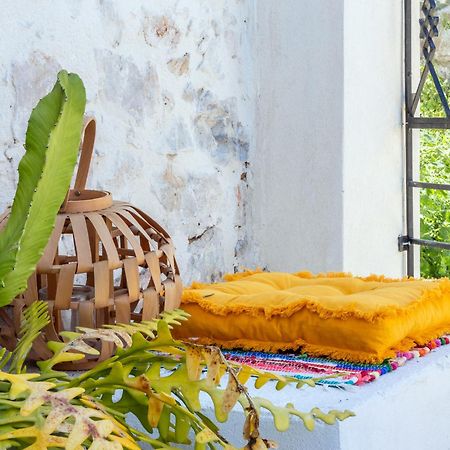 Amazing Stylish Country Apartment Αχλάδα Εξωτερικό φωτογραφία