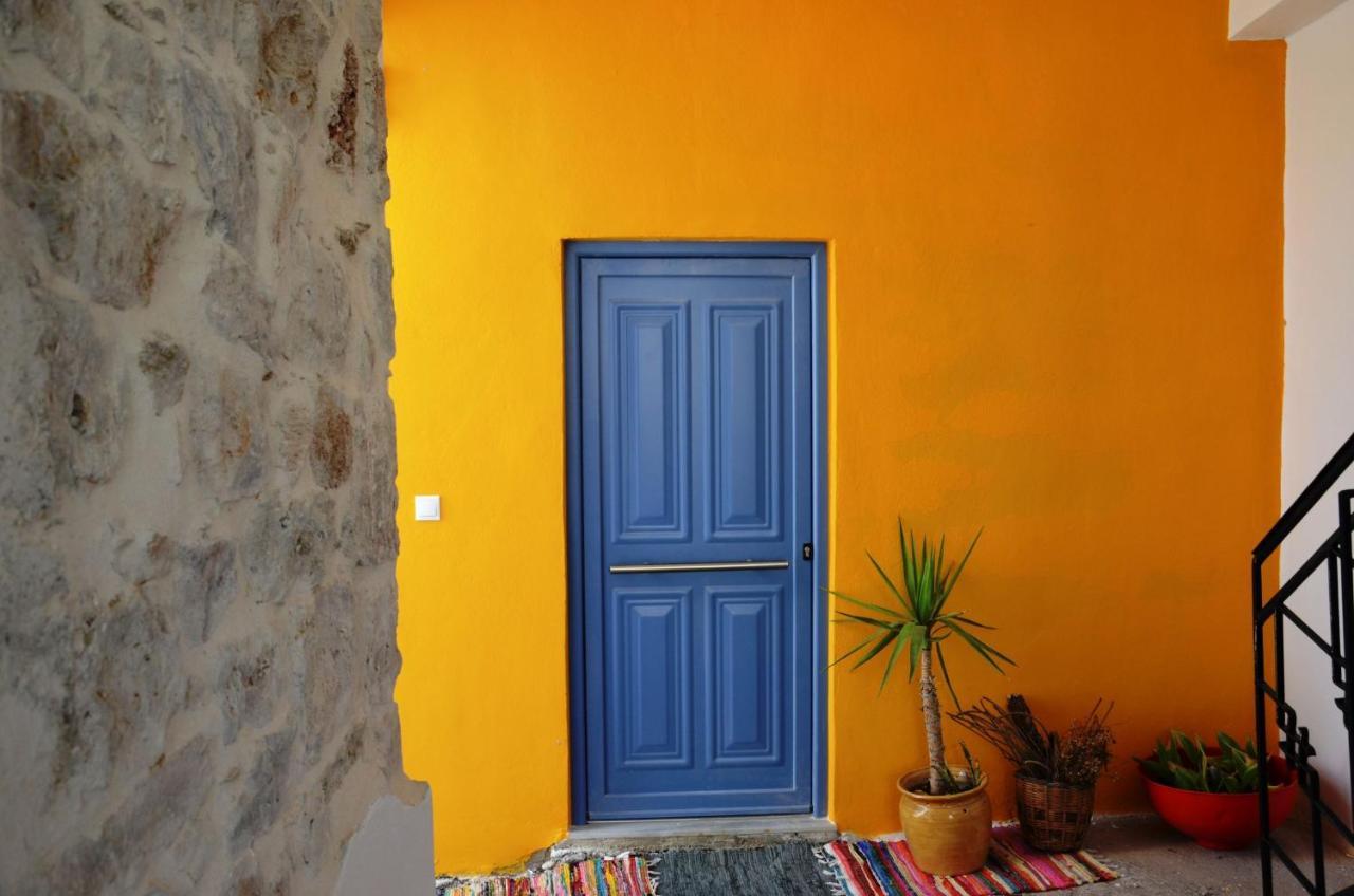 Amazing Stylish Country Apartment Αχλάδα Εξωτερικό φωτογραφία