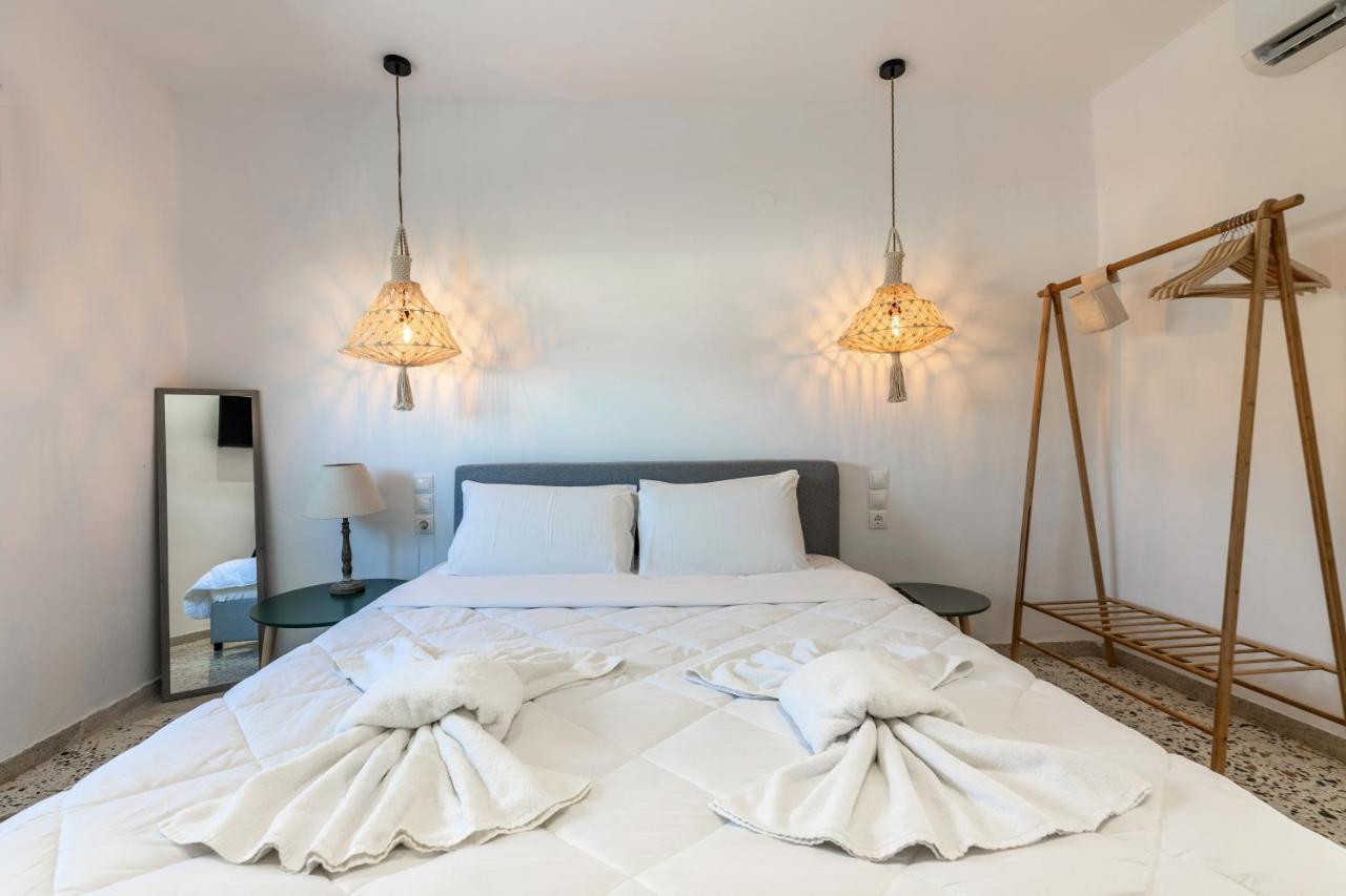 Amazing Stylish Country Apartment Αχλάδα Εξωτερικό φωτογραφία