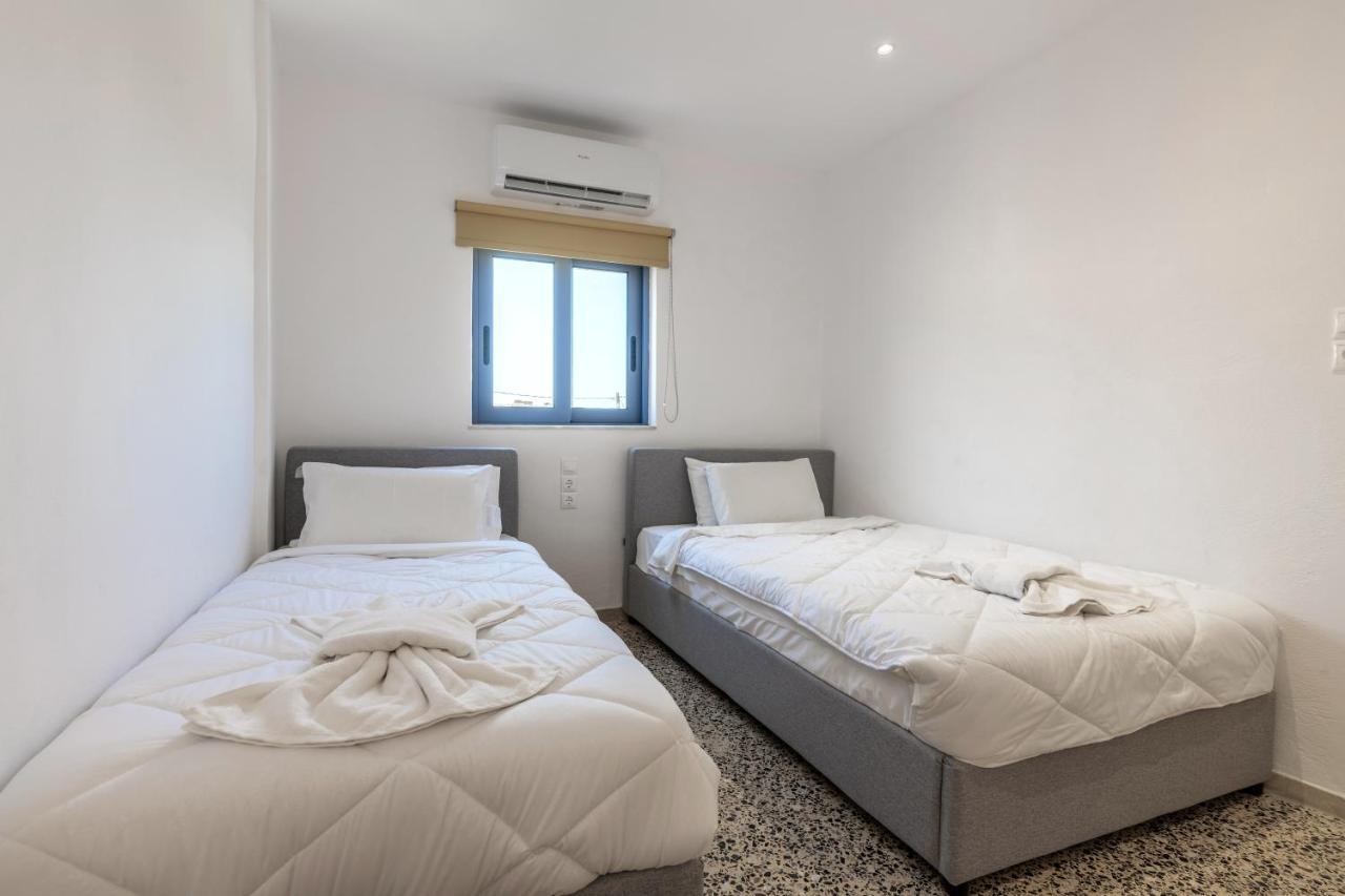 Amazing Stylish Country Apartment Αχλάδα Εξωτερικό φωτογραφία
