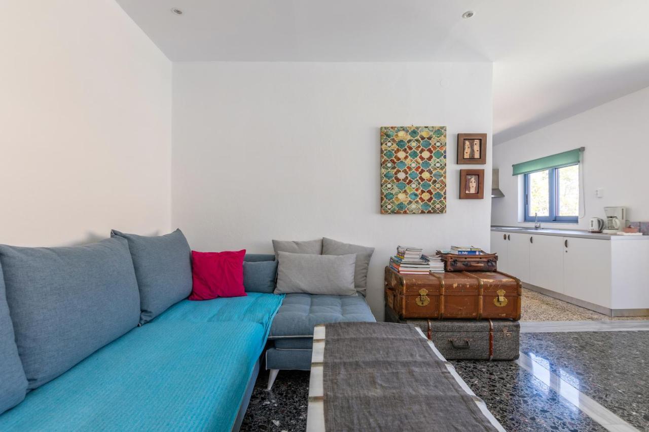 Amazing Stylish Country Apartment Αχλάδα Εξωτερικό φωτογραφία
