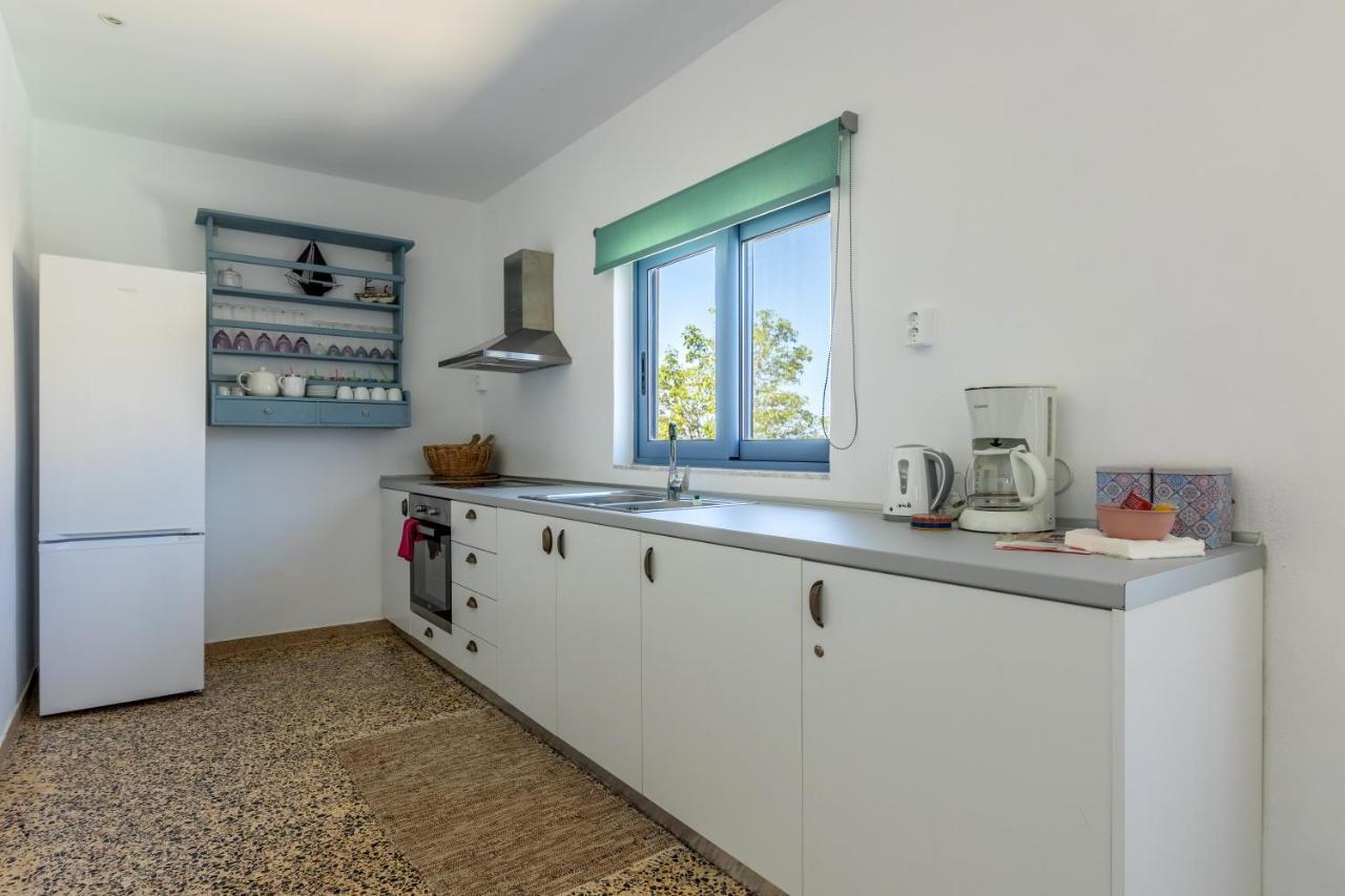 Amazing Stylish Country Apartment Αχλάδα Εξωτερικό φωτογραφία