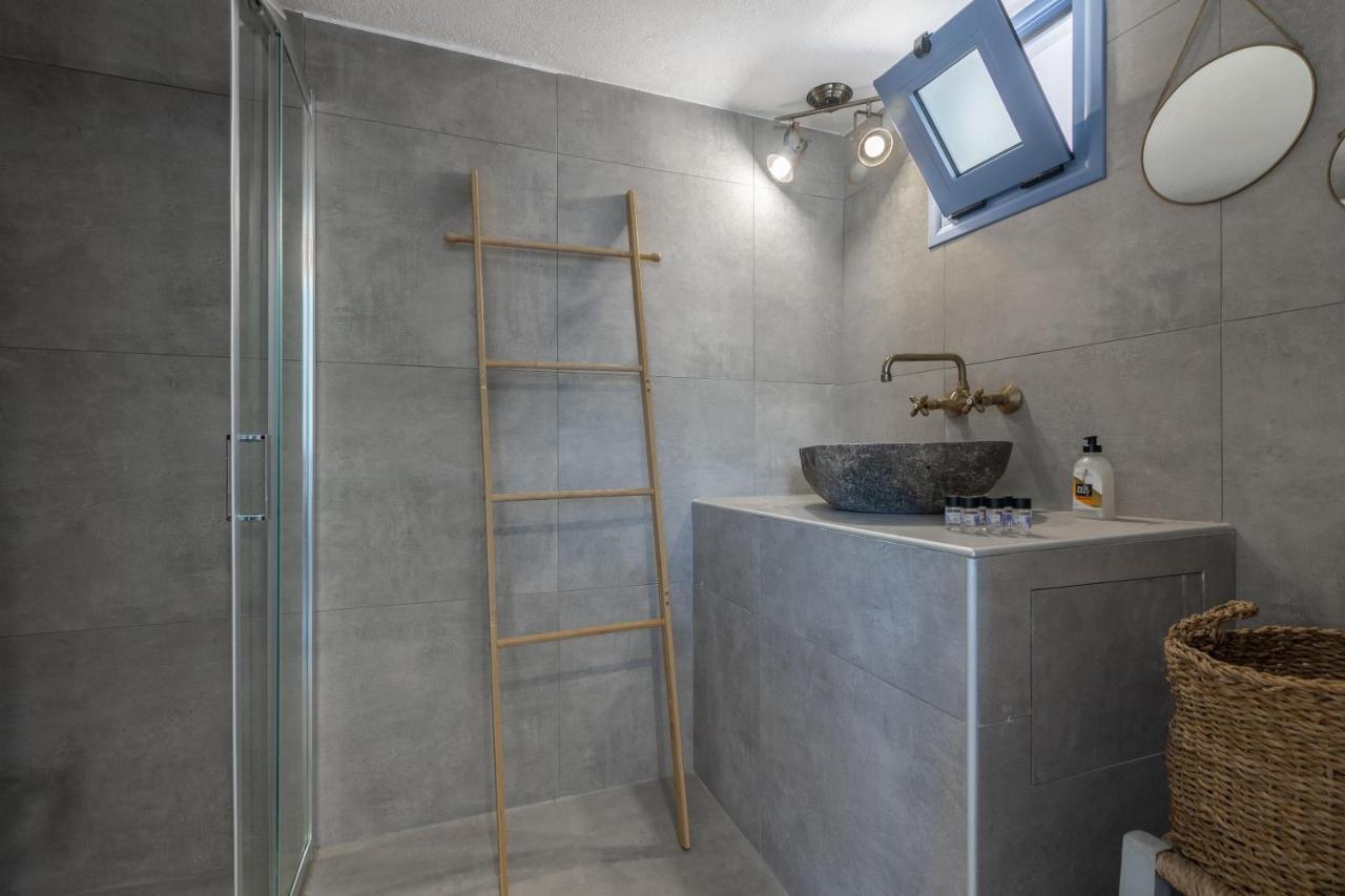 Amazing Stylish Country Apartment Αχλάδα Εξωτερικό φωτογραφία