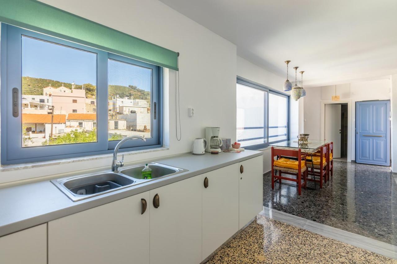 Amazing Stylish Country Apartment Αχλάδα Εξωτερικό φωτογραφία