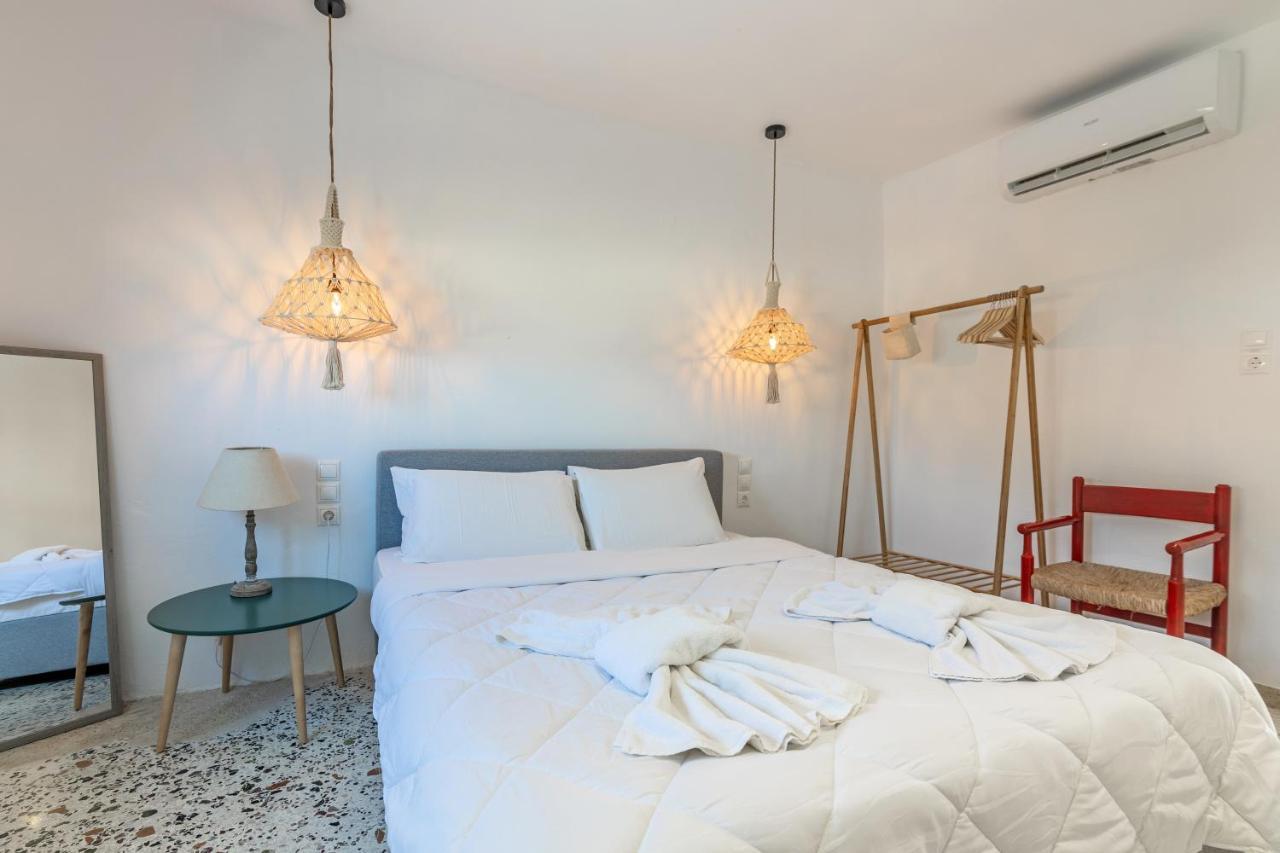 Amazing Stylish Country Apartment Αχλάδα Εξωτερικό φωτογραφία