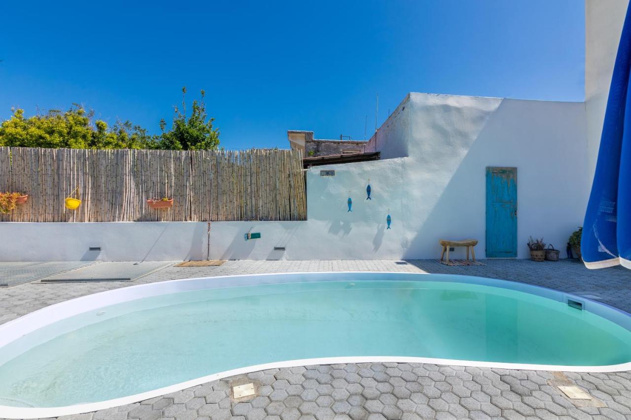 Amazing Stylish Country Apartment Αχλάδα Εξωτερικό φωτογραφία