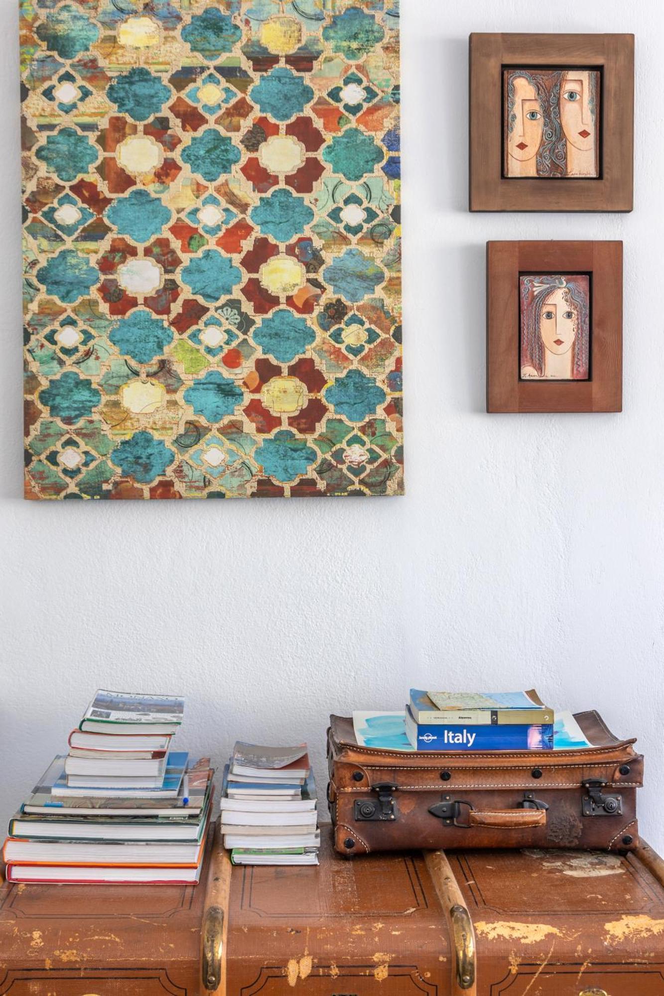 Amazing Stylish Country Apartment Αχλάδα Εξωτερικό φωτογραφία