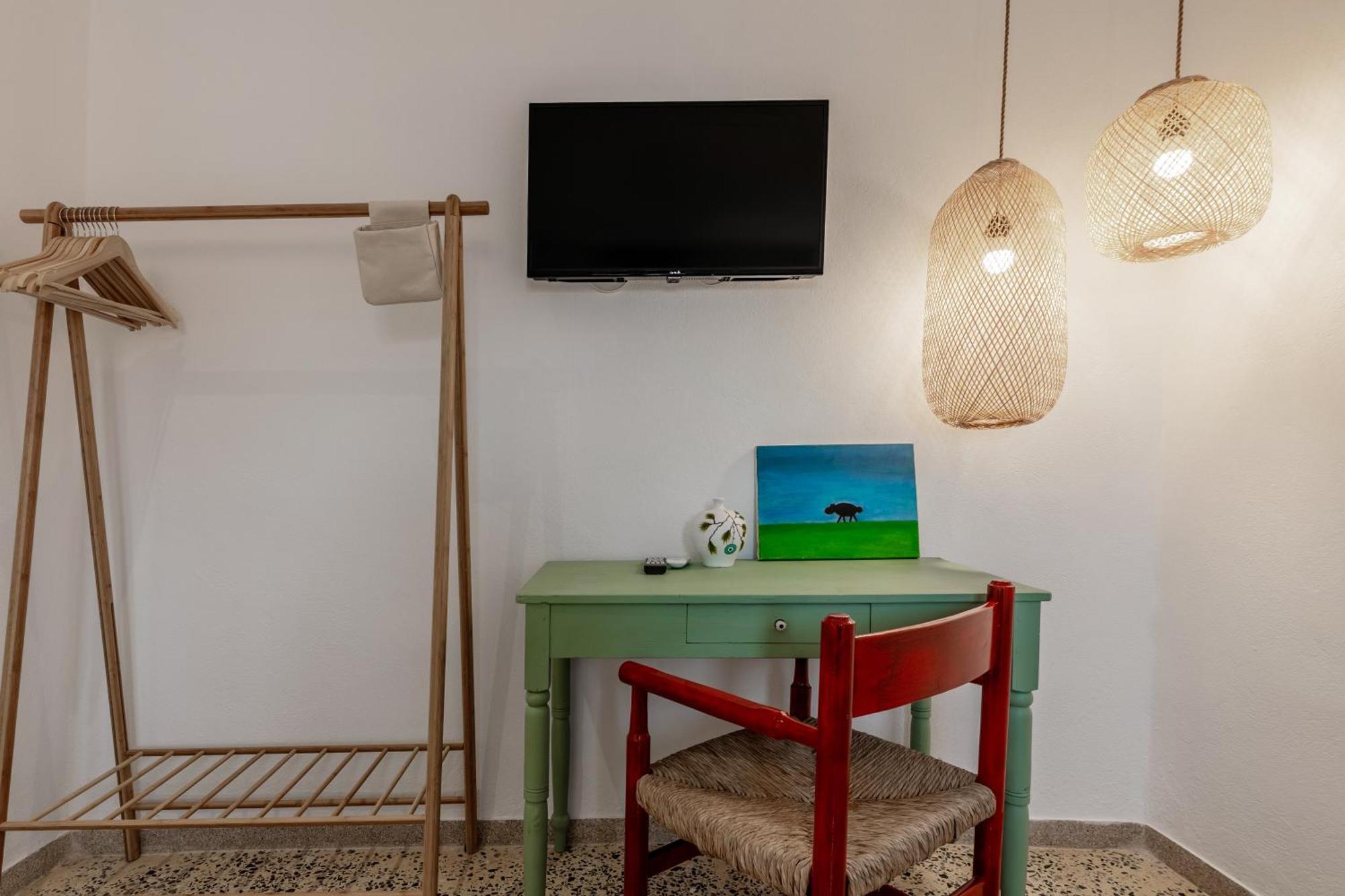 Amazing Stylish Country Apartment Αχλάδα Εξωτερικό φωτογραφία