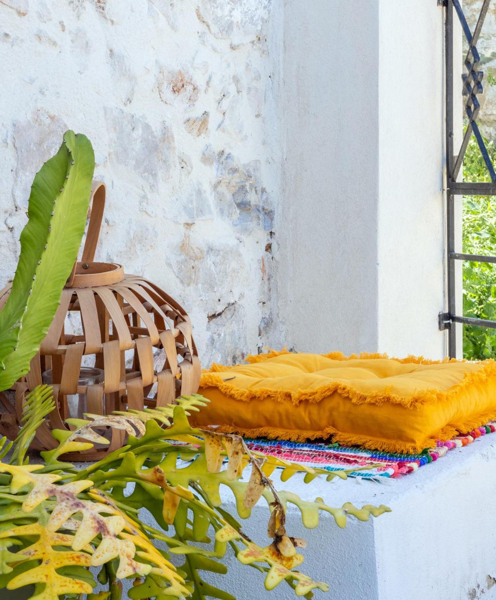 Amazing Stylish Country Apartment Αχλάδα Εξωτερικό φωτογραφία